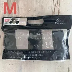 新品　※5枚　MUMU 360度ストレッチショーツ Mサイズ