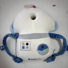 【美品】ごっつん防止 リュック