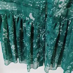 新品　未使用　チュニック　定価9345円