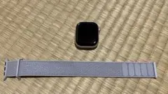 Apple Watch Series 10 42mm シルバー GPS