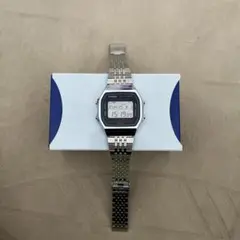 カシオコレクションBluetooth搭載 ABL-100WE-1AJF