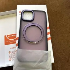 携帯カバー　i phone11Pro 新品未使用