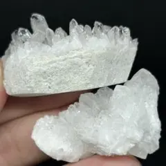 ◇289 水晶クラスター　2点◇