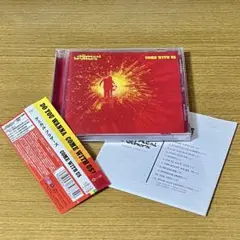 カム・ウィズ・アス　ケミカル・ブラザーズ COME WITH US Chemi