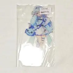 ホロライブ 天音かなた 同人 アクリルスタンド①