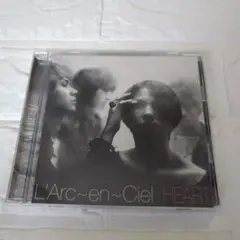L'Arc～en～Ciel　ラルク・アン・シエル/ハート