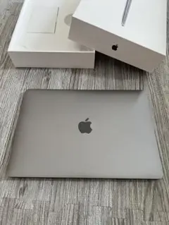 MacBook Air 13 スペースグレイ