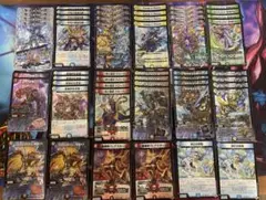 優良ノーマル&ベリーレア　まとめ売り　引退品