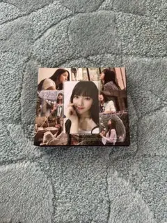 GFRIEND Rainbowミニアルバム イェリントレカ付き