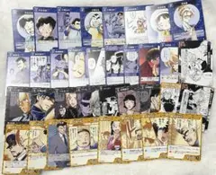 名探偵コナン　カードゲーム　新たなる謎　78枚