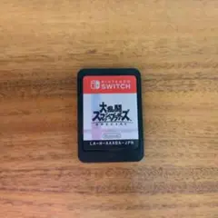 大乱闘スマッシュブラザーズ SPECIAL　ソフトのみ