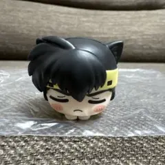 TVアニメ「らんま1/2」おひるねこミニフィギュア　響良牙 箱無し 中身のみ