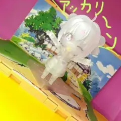 7777個完全生産限定盤同梱版『ねんどろいど 赤座あかり 7777個完全生産限定盤同梱版『ねんどろいど 赤座あかり - メルカリ