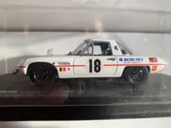 MAZDAコスモスポーツミニチュアモデル