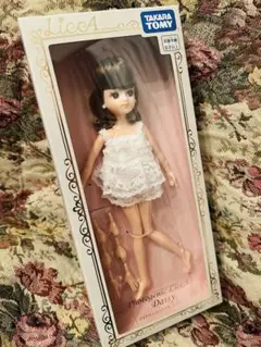 Takara Tomy - 匿名配送 タカラトミー リカちゃん ドール フォトジェニックリカ デイジー Amazon.co.jp: タカラトミー(TAKARA TOMY) リカちゃん ドール