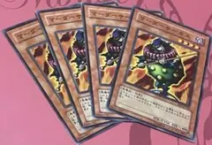 マーダーサーカス　遊戯王