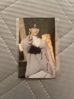 seventeen DREAM ラキドロ