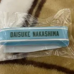 楽天イーグルス シリコンバンド 中島大輔