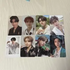 Stray kids ハン han
