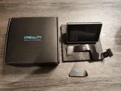 新品未使用 Creality K1C タッチディスプレイ 3Dプリンター
