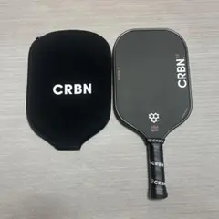 期間限定値下げ中CRBN X Series パドル 14mm ケース付き