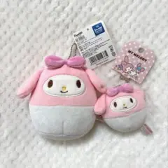マイメロ　マスコット