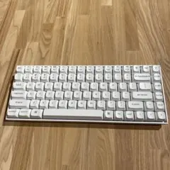 Keychron K2 Pro キーボード　おまけkailh 茶軸スイッチ70個