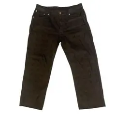 【33】EDWIN エドウィン COOL FLEX ECF03 涼しいパンツ