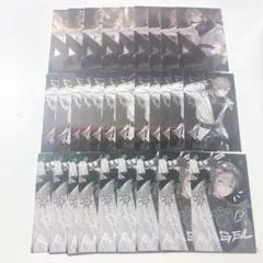 ChroNoiR 7th ANNIVERSARY メタルカード 叶