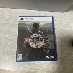 真三國無双 ORIGINS