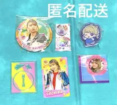 甘根　幸果　仮面ライダーガヴ　4点