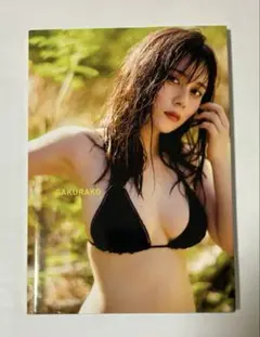 SAKURAKO 大久保桜子写真集