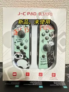 Joy-Con コントローラー Nintendo Switch