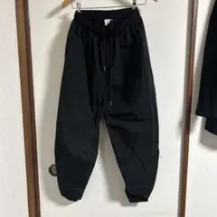 ドンキ　アラジンパンツ