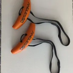 ANGLES90 エクササイズ用具 オレンジ