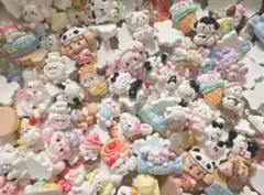 デコパーツ　まとめ売り　30こ