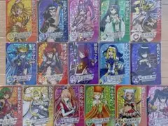【激レア】戦国BASARA3 名場面ポストカードセット 激レア】戦国BASARA3 名場面ポストカードセット - メルカリ