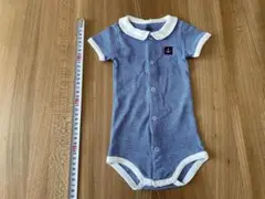 【美品】PETIT BATEAU/67cm/夏服