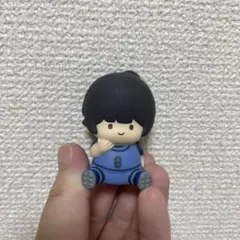 ブルーロック ソフビフィギア