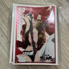グレンラガン ヨーコ スリーブ ブシロードスリーブコレクション ハイグレード Vol.1439 天元