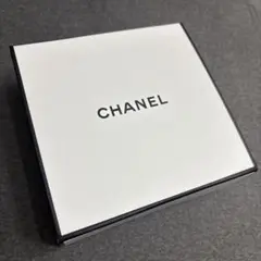 CHANEL マグネット 空箱