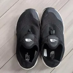 THE NORTH FACE キッズシューズ 22センチ 水陸両用