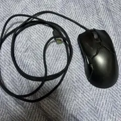 Razer Viper 8KHz 有線マウス(ジャンク品)