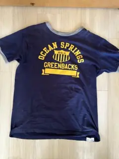チャンピオンリンガーTシャツLL