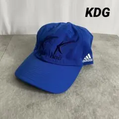 KDG ADI KAP BLACK adidas キャップ
