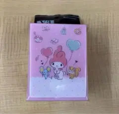 デッキホルダー サンリオキャラクターズ マイメロディ ブシロード