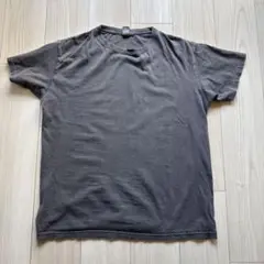good on グッドオン　ライトオンス　Tシャツ　Ｌ　P-ブラック ピグメント