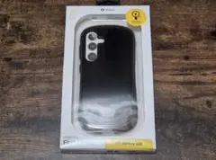 【新品】Galaxy S25 iface Classic Black
