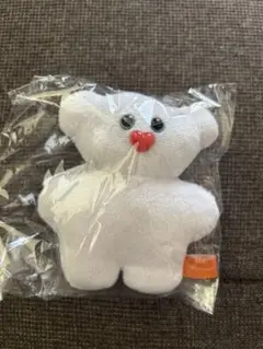 mojojojo ぬいぐるみ　マスコット