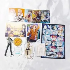 アイドリッシュセブン アイナナ 和泉三月 まとめ売り